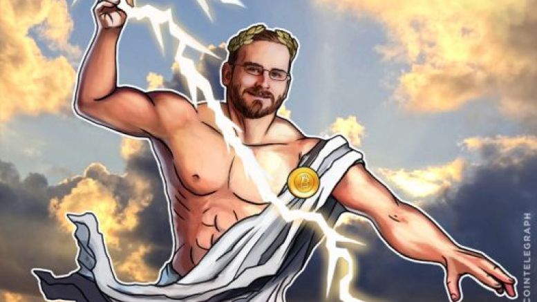 Why End-to-end Micropayment Transaction Test Matters to Bitcoin Community