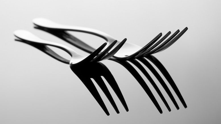 So, It Looks Like Ethereum is Going to Have to Fork Again...