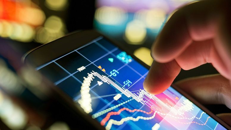 Blockchain Stock Market Startup Funderbeam Raises $2.6 Million