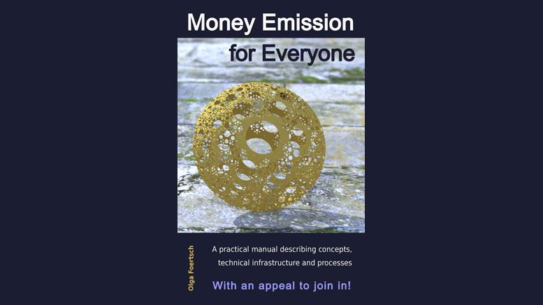 Three Days Free Copies – Money, Internet, Currency!