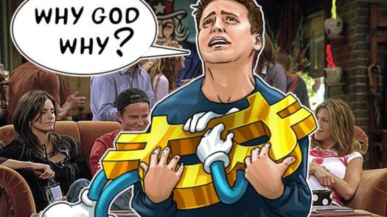 Bitcoin's Final Obituary? Quantum Computers May Kill