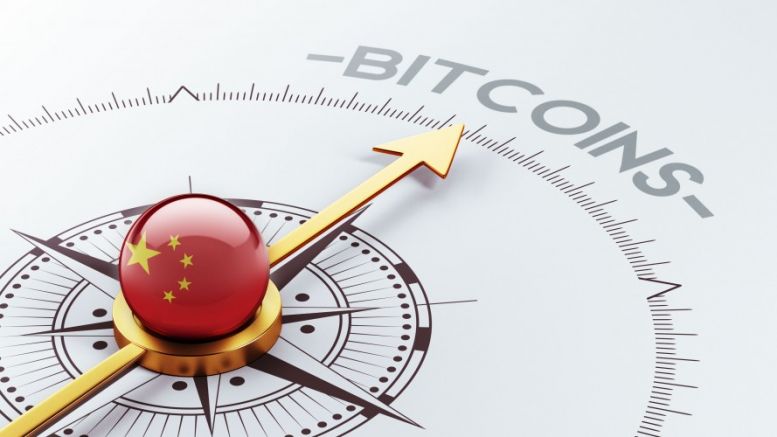 Bobby Lee on Bitcoin in China: Business as usual