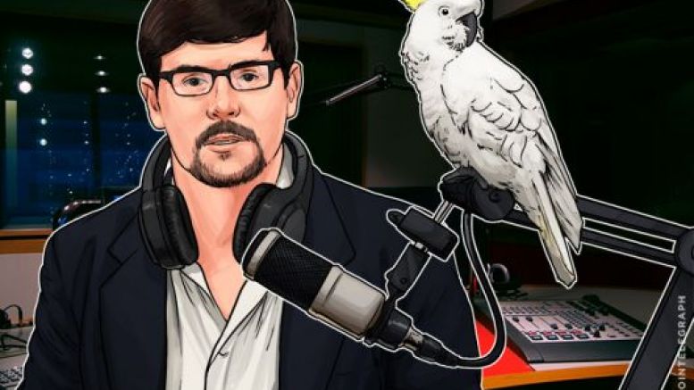 Podcast: Gavin Andresen - Cryptographic Verification