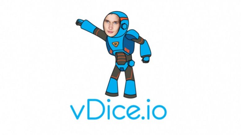 Decentralised Gambling Game vDice Announces Crowdsale