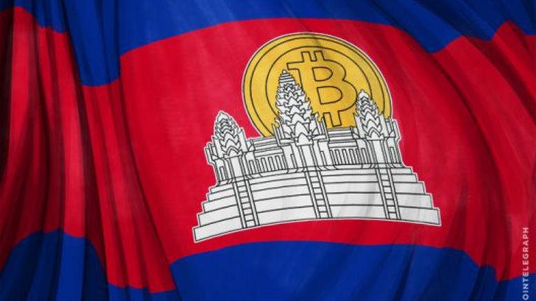 Bitcoin’s Mass Adoption Clue Is Hidden Away in Cambodia
