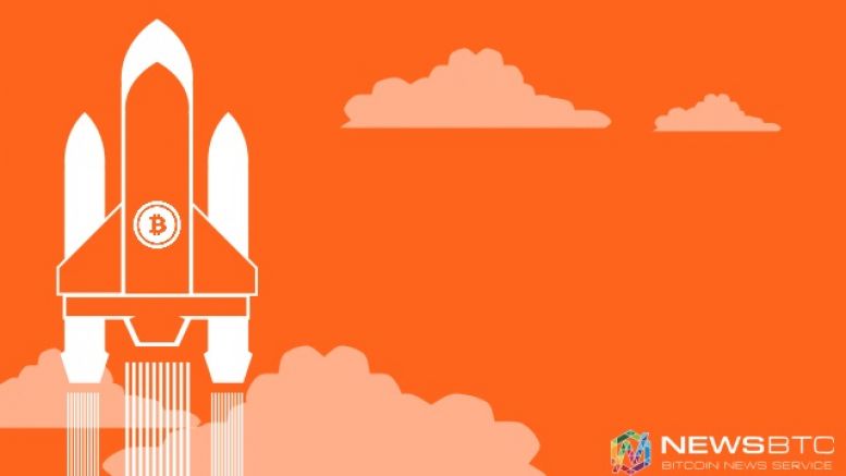 Bitcoin Price Crosses $440; $500 Imminent?