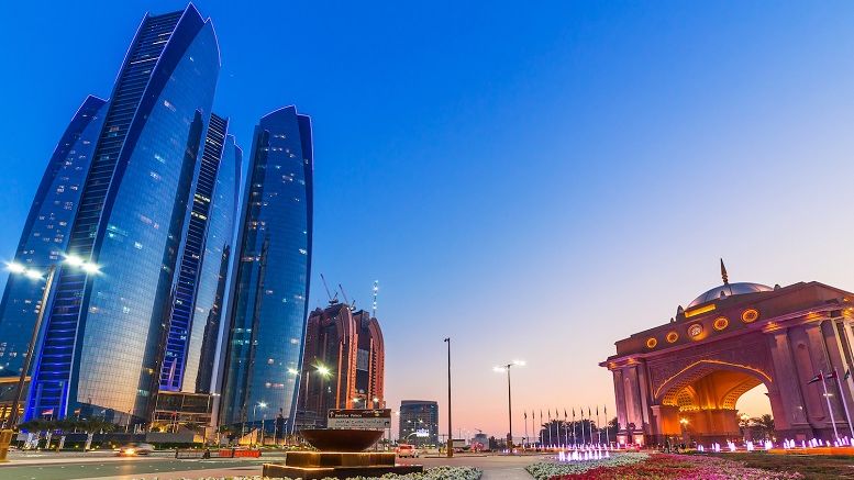 Abu Dhabi Stock Exchange Launches Blockchain Voting Service