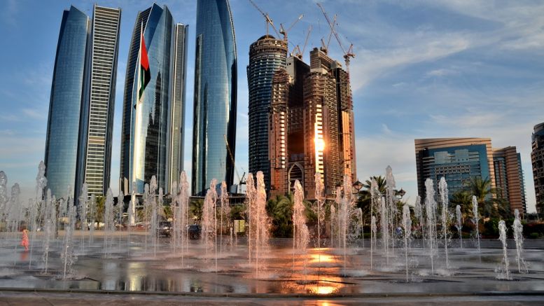 Abu Dhabi Securities Exchange Launches Blockchain Voting Services