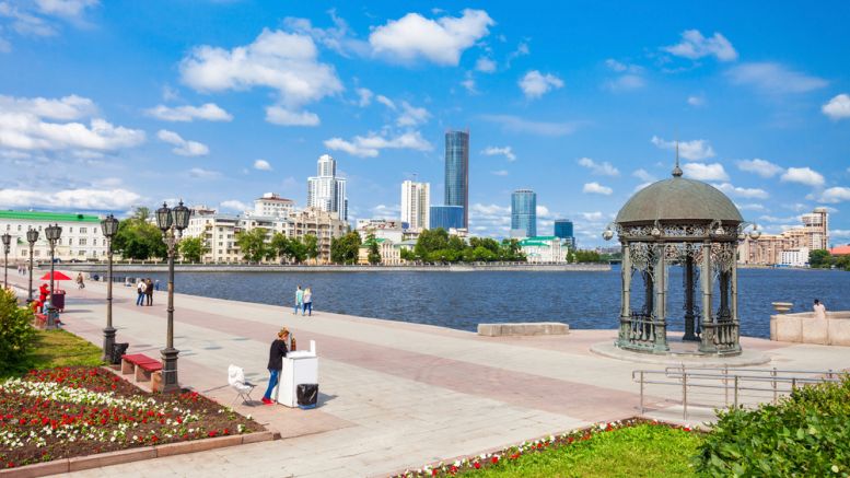 Russia ‘Asset Exchange’ Sees Real Estate On Sale For Bitcoin