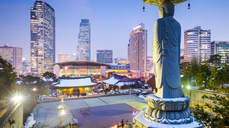 Inside Fintech Conference Heads to Seoul This December