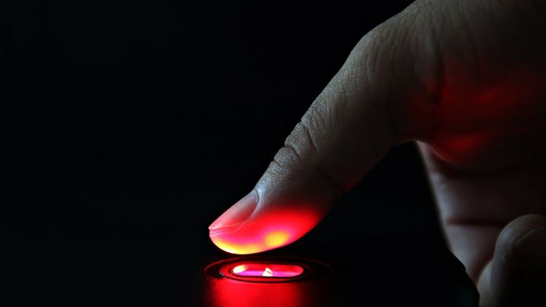 Blockchain Biometrics Startup Raises $3 Million in New Funding