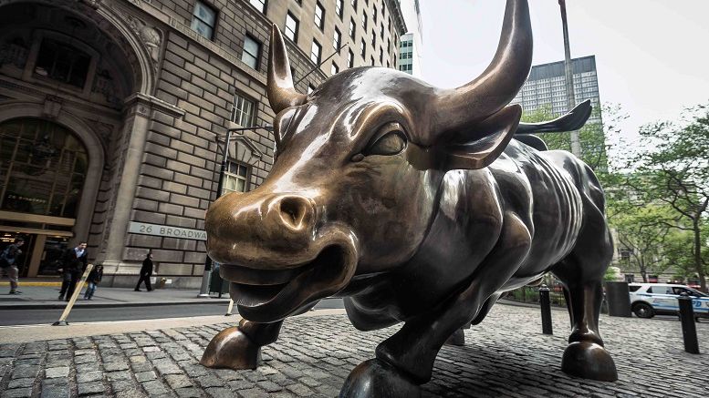 JP Morgan, Credit Suisse Among 8 in Latest Bank Blockchain Test