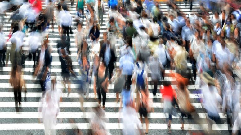 Nokia and Bitwalking Team Up in Digital Currency Fundraising Event for Charity