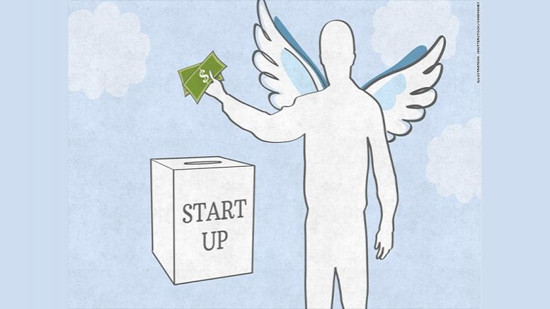 Funderbeam Raises $2.6 Million for Angel Investing Innovation