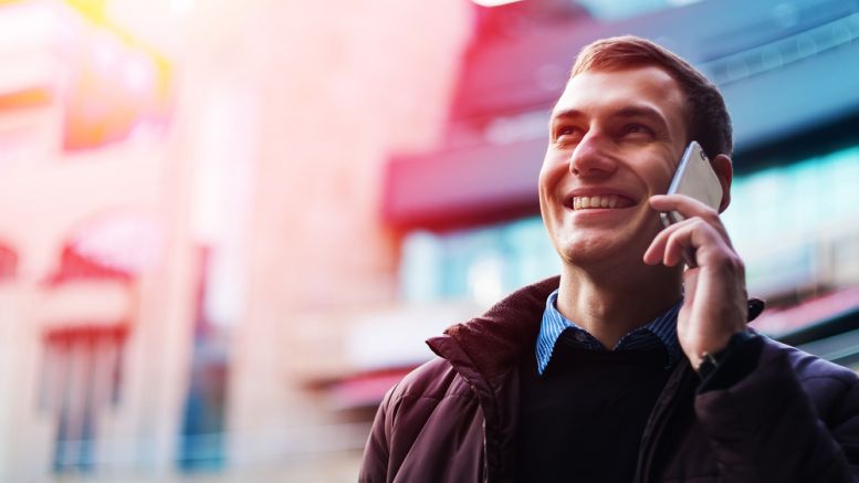Callcoin Turns Telegram Into a Bitcoin Payphone