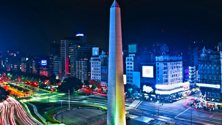 4th Annual laBITconf to Descend on Buenos Aires