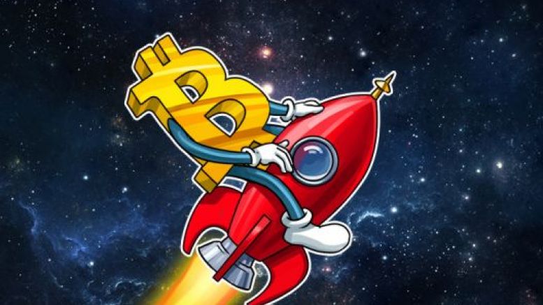 Cloud Miner On Trends Making Bitcoin Attractive Now: Japan, Litecoin, Dwindling Fiat