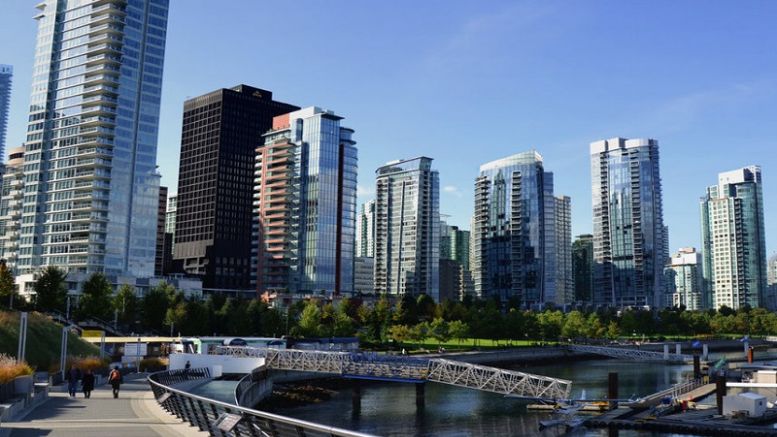 Vanbex Founder Lisa Cheng a Panelist at VanFUNDING 2016 in Vancouver