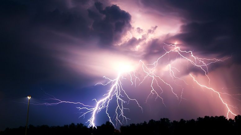Bitcoin's Lightning Network Just Took a Big Step Toward Interoperability