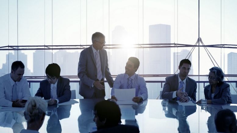 Vanbex Group Adds to Executive Team for Next Phase of Growth