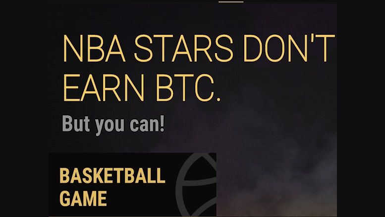 CGBets: Betting Bitcoin on Games of ‘Skills, Not Luck’