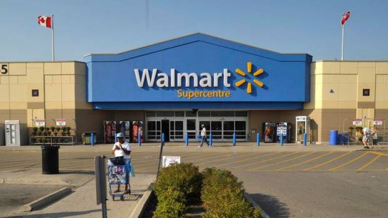 Walmart and IBM to Use Blockchain for Food Safety in China