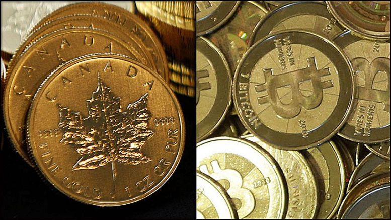 Two New Projects Aim to Combine Gold with Bitcoin Payment Technology