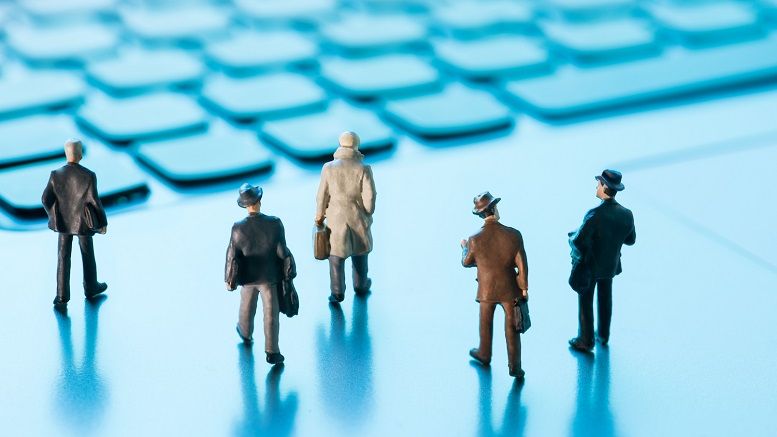 Bitcoin Startup Execs Join Uphold Team