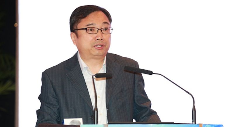 China Pushes for Blockchain Cooperation With New Research Report