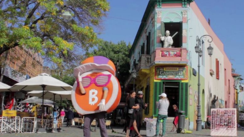 LaBITconf in Buenos Aires Shows Latin America Is Fertile Ground