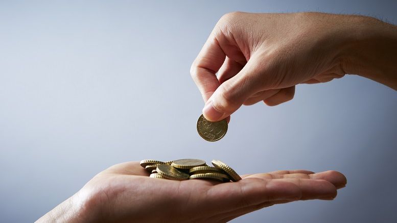 Japan's MUFG is Using Digital Currency to Rewards its Employees