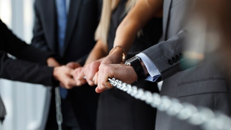 European Insurance Firms Launch New Blockchain Consortium