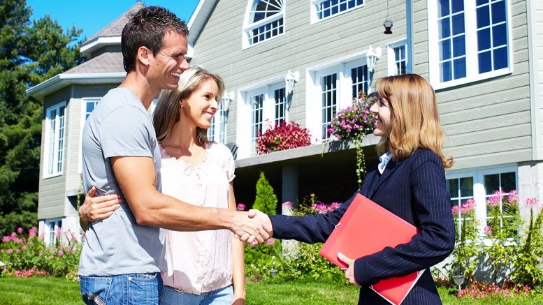 Ubitquity Announces First US Blockchain Property Pilot