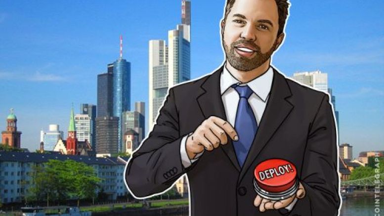 Bitcoin-Based OpenBazaar Releases New ‘Deploy’ Program, Full Update