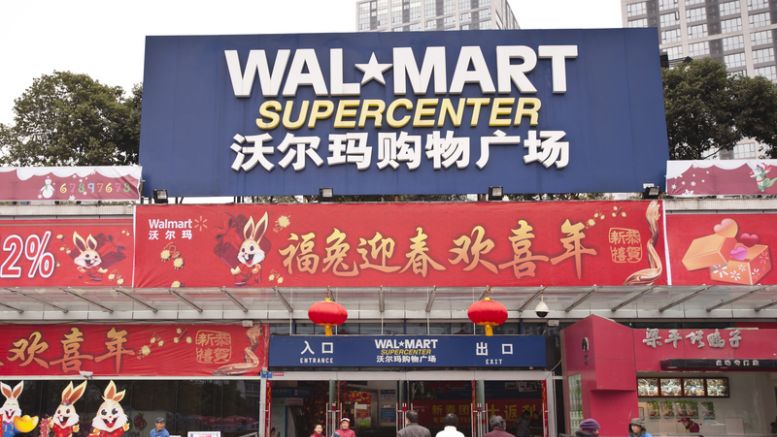 Walmart & IBM Improves Food Safety With Blockchain Tech