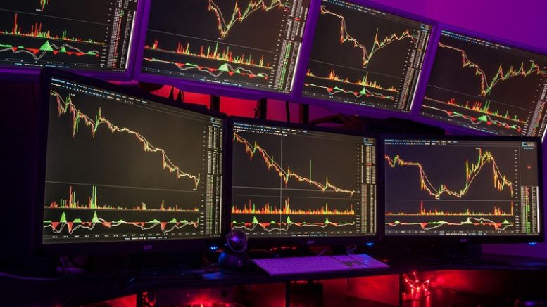 Bitcoin Price Drops: Where do We Go From Here?