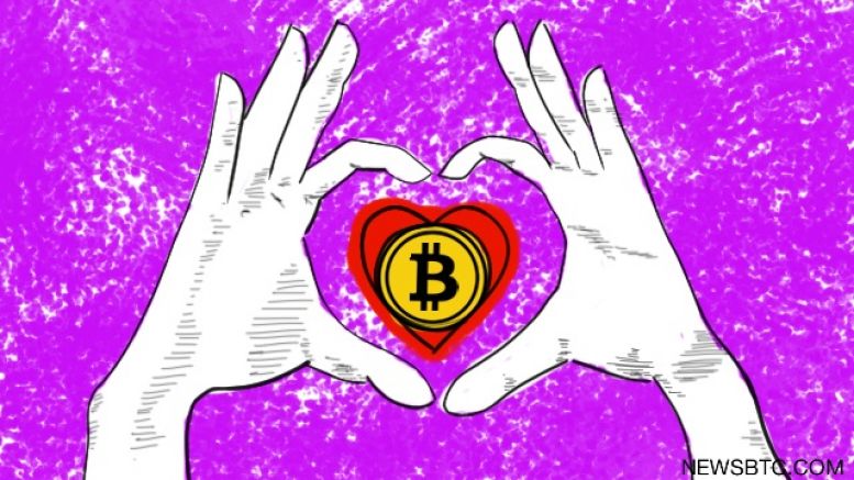 The 12 Days of Bitcoin - Twelve Things We Can Be Thankful For