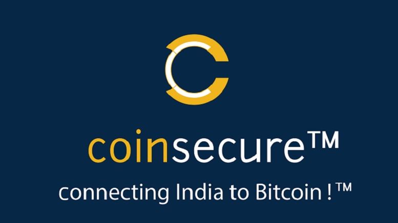 Coinsecure Launches Bitcoin App to Nearly 200 Million Smartphone Users