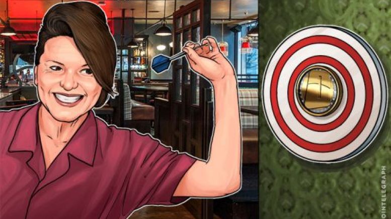 My War Against OneCoin. Angelina Lazar Tells It All. Part 1