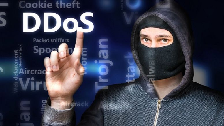 Decentralized Internet Can Be the Answer to DDoS Problems