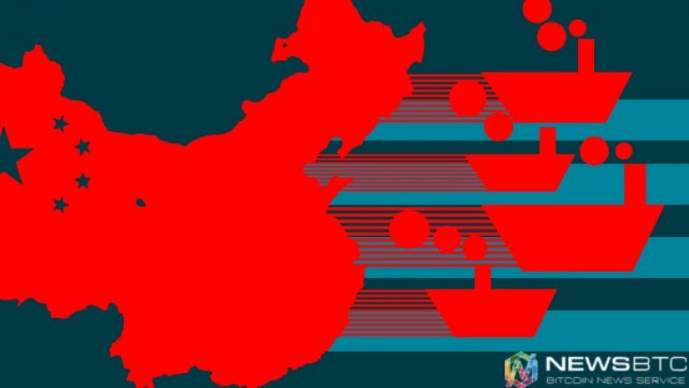 Here’s What Increased Cap Outflow in China Means for Bitcoin
