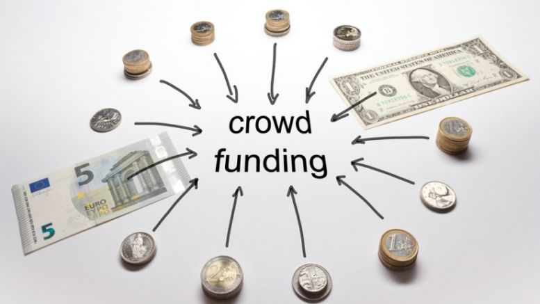 Airbitz Launches Equity Crowdfunding Campaign To Develop New Blockchain Apps