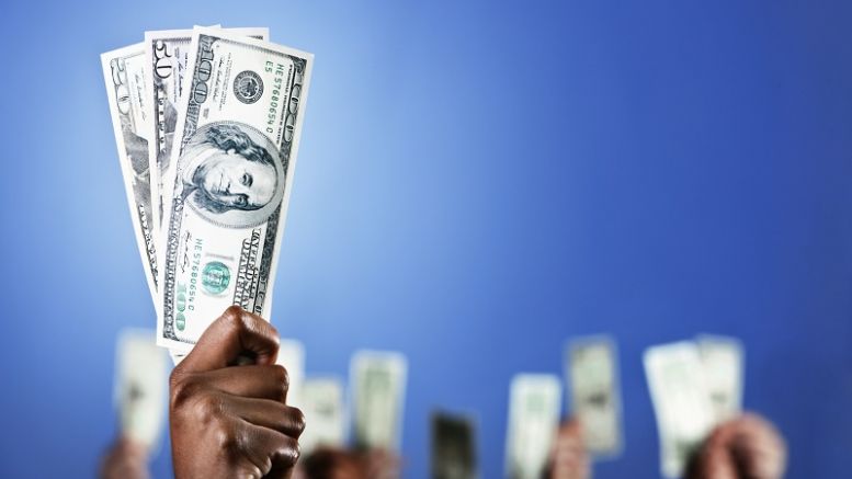 Airbitz to Leverage US JOBS Act to Raise Funding for Expansion
