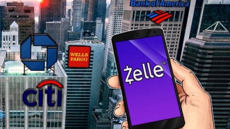 Top US Banks That Experiment With Blockchain To Release Money Transfer App in 2017