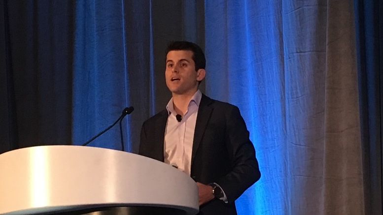 Consumers’ Research Publishes Blockchain Paper After Bretton Woods