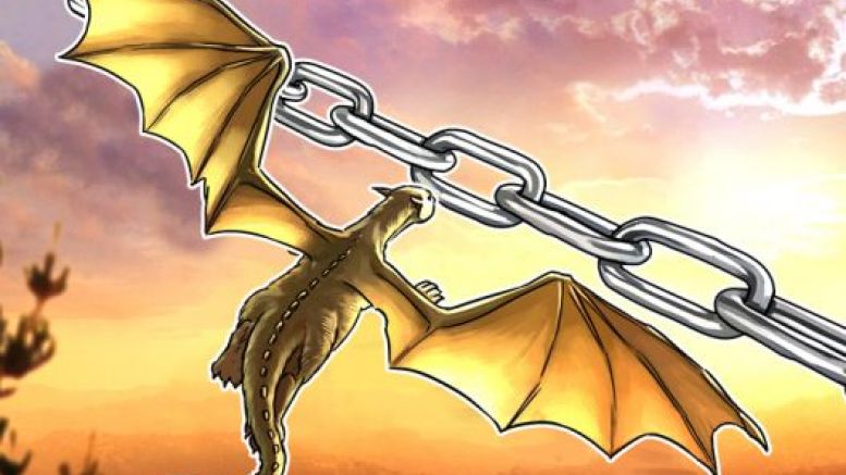 What Disney Actually Wants to Achieve With its Own Blockchain