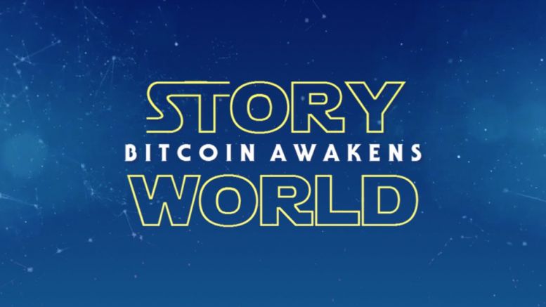 Cyberfunks Alliance for the Unbanked Uses Play to Promote Bitcoin Adoption