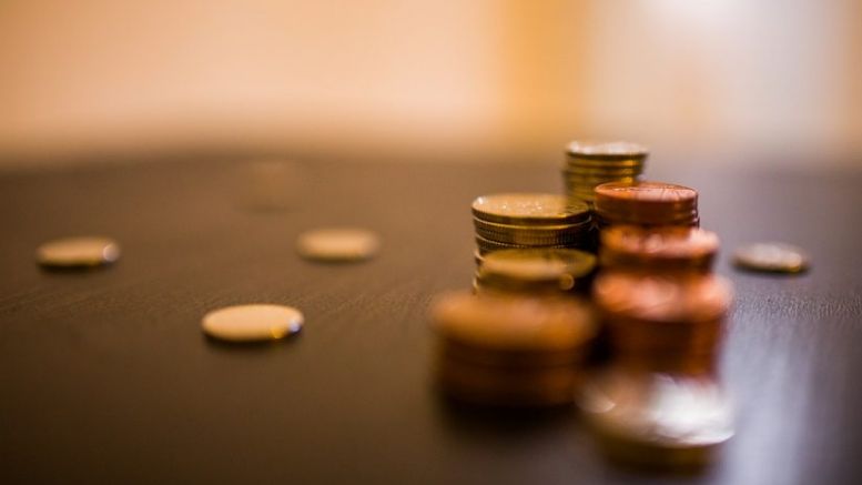 Bitcoin Startup Coins Raises Over $5 Million in New Funding Round