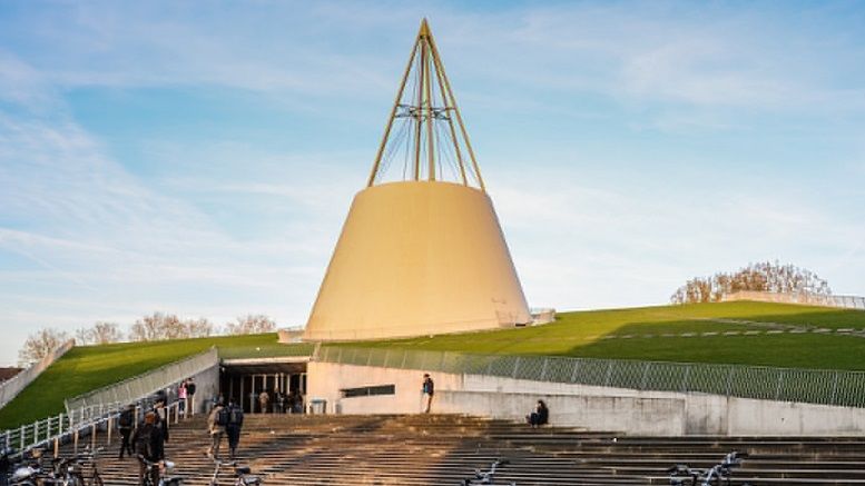 ABN Amro Partners with Dutch University on Blockchain Projects