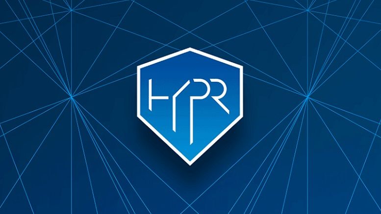 HYPR Announces $3M Funding Round for Biometric Security Products